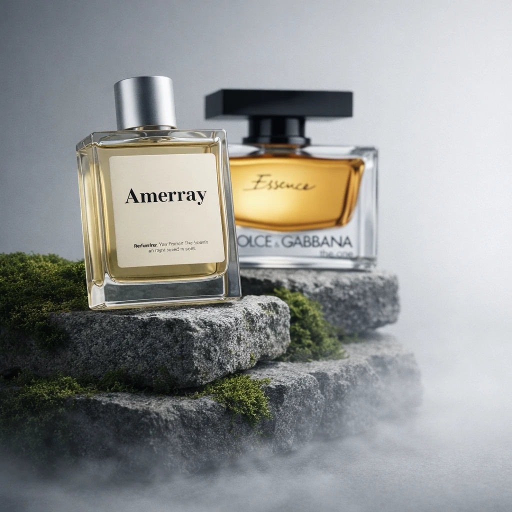Parfum inspiré de The One Essence Dolce & Gabbana - Amerray Maroc