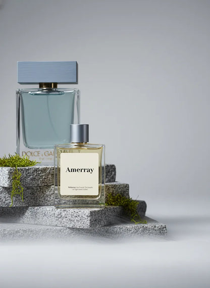 Parfum homme inspiré de The One Gentleman Dolce & Gabbana - Amerray Maroc