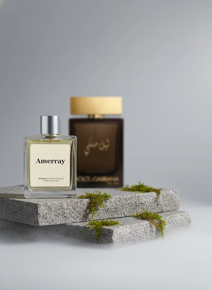 Parfum homme inspiré de The One Royal Night Dolce & Gabbana - Amerray Maroc