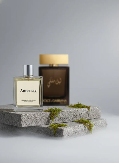 Parfum homme inspiré de The One Royal Night Dolce & Gabbana - Amerray Maroc