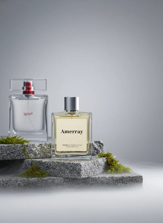 Parfum homme inspiré de The One Sport Dolce & Gabbana - Amerray Maroc
