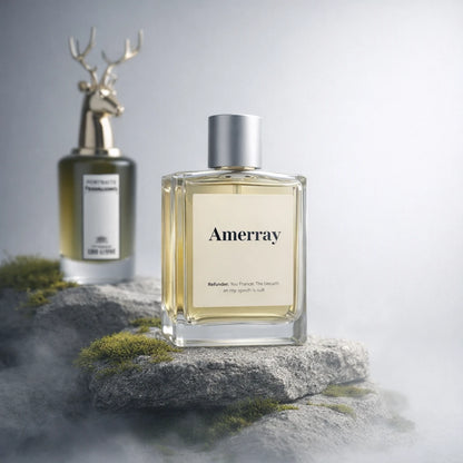 Parfum homme inspiré de The Tragedy Of Lord George - Amerray Maroc