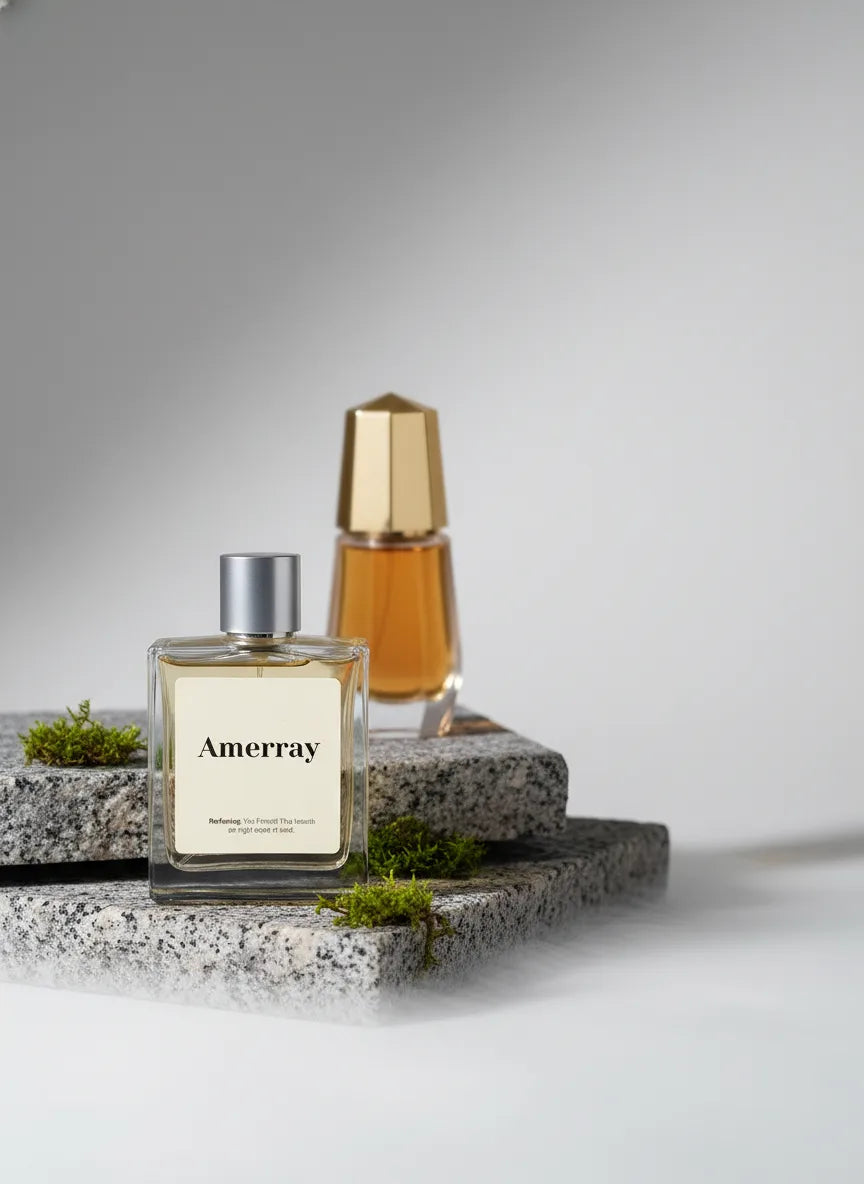 Parfum femme inspiré de Timeless Avon - Amerray Maroc