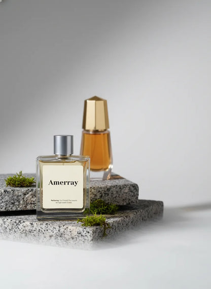 Parfum femme inspiré de Timeless Avon - Amerray Maroc