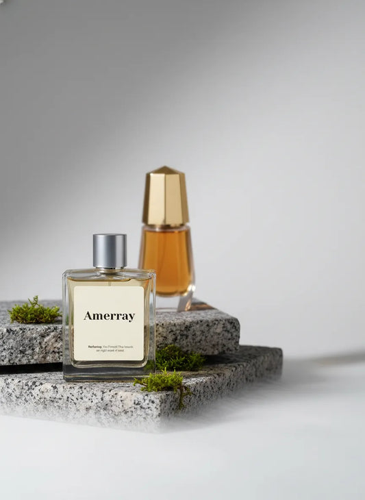 Parfum femme inspiré de Timeless Avon - Amerray Maroc
