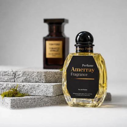 Parfum inspiré de Vanilla Sex par Tom Ford – Amerray Maroc