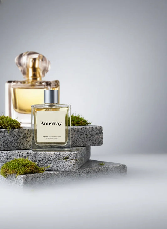 Parfum femme inspiré de Today Avon - Amerray Maroc