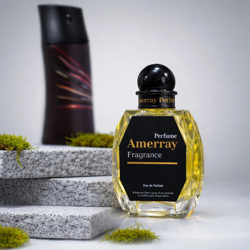 Parfum inspiré de Kenzo Power par Kenzo – Amerray Maroc