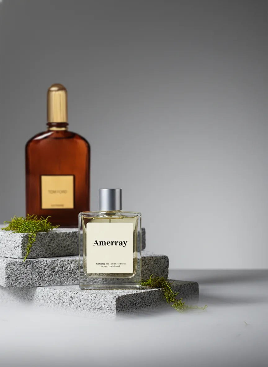 Parfum homme inspiré de Tom Ford for Men Extreme Tom Ford - Amerray Maroc