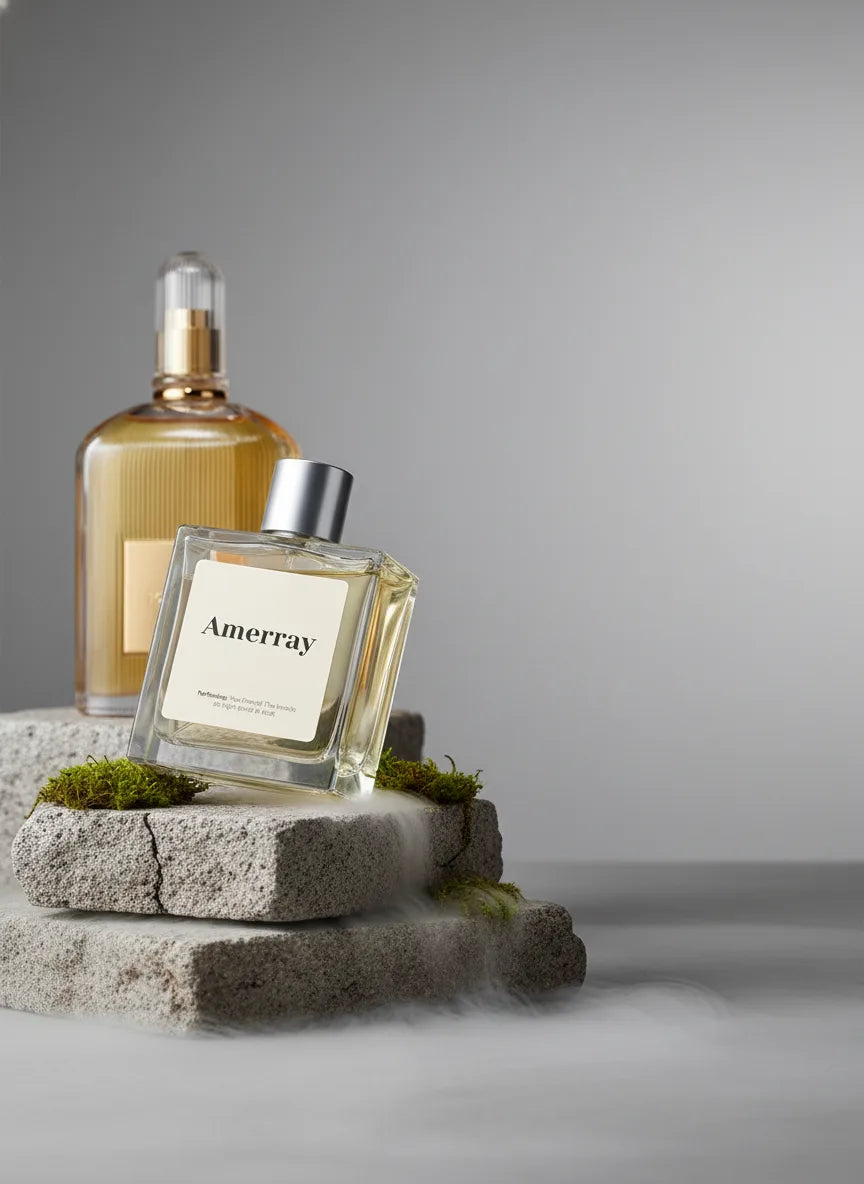 Parfum homme inspiré de Tom Ford for Men Tom Ford - Amerray Maroc