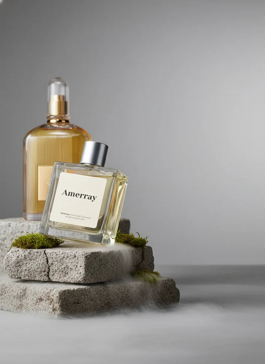 Parfum homme inspiré de Tom Ford for Men Tom Ford - Amerray Maroc