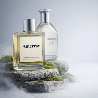 Parfum inspiré de Tommy Girl Tommy Hilfiger - Amerray Maroc