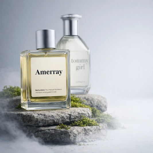 Parfum inspiré de Tommy Girl Tommy Hilfiger - Amerray Maroc