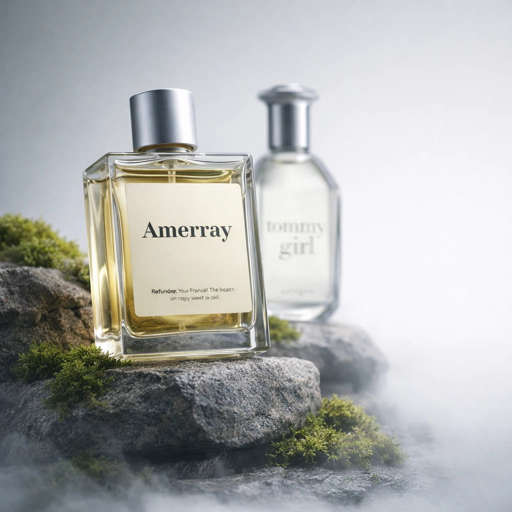 Parfum inspiré de Tommy Hilfiger - Amerray Maroc