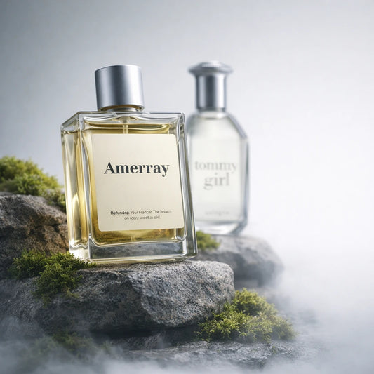 Parfum inspiré de Tommy Hilfiger - Amerray Maroc