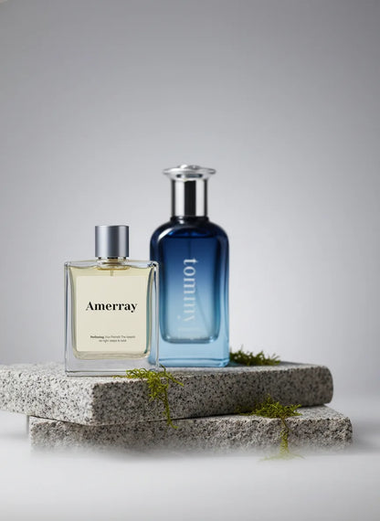 Parfum homme inspiré de Tommy Summer Cologne Tommy Hilfiger - Amerray Maroc
