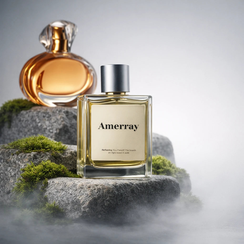 Parfum femme inspiré de Tomorrow - pour femme Avon - Amerray Maroc