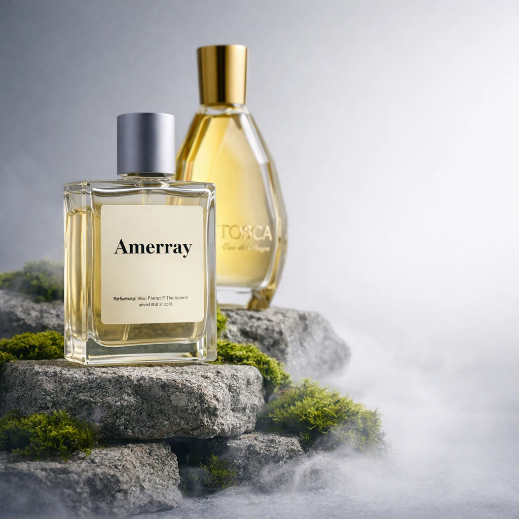 Parfum femme inspiré de Tosca pour femme - Amerray Maroc