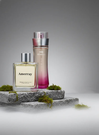 Parfum femme inspiré de Touch of Pink Lacoste Fragrances - Amerray Maroc