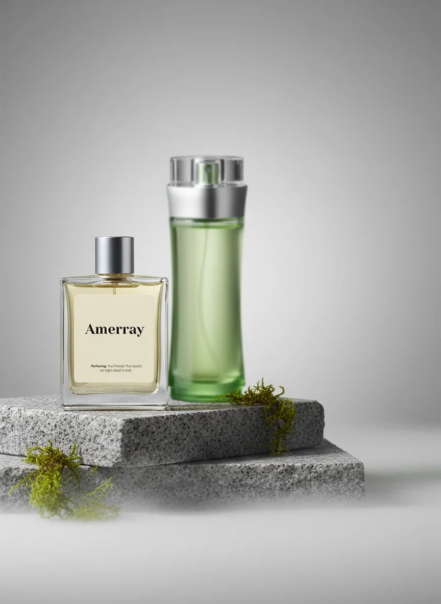 Parfum femme inspiré de Touch of Spring Lacoste Fragrances - Amerray Maroc