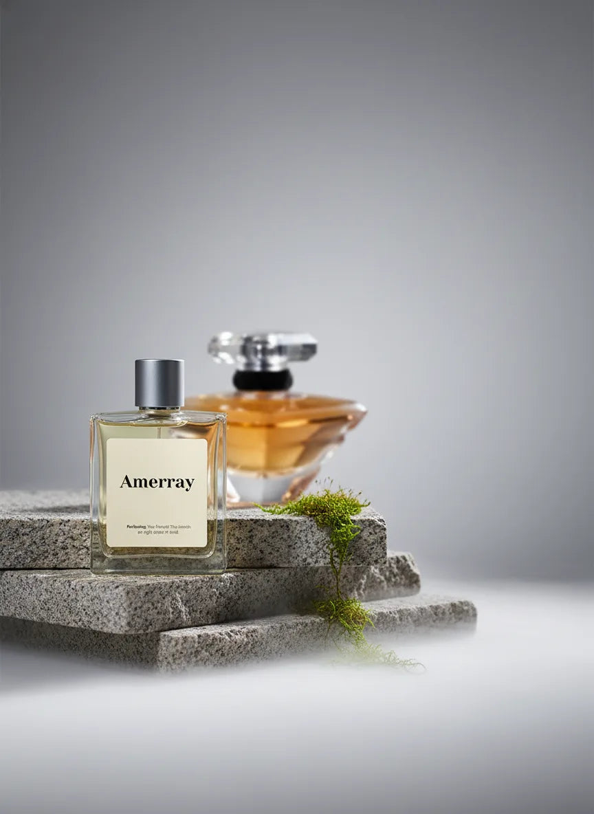 Parfum femme inspiré de Tresor en Or Lancome - Amerray Maroc