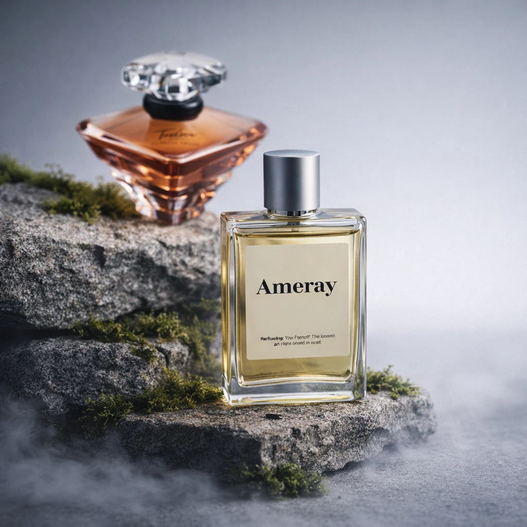 Parfum inspiré de Tresor L'absolu Desir Lancome - Amerray Maroc