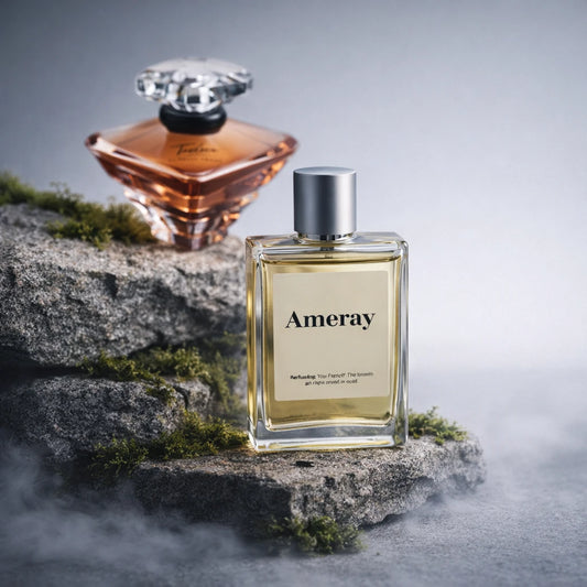 Parfum inspiré de Tresor L'absolu Desir Lancome - Amerray Maroc
