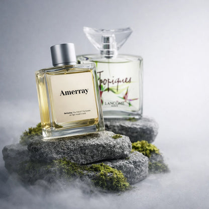 Parfum femme inspiré de Tropiques pour Femme - Amerray Maroc