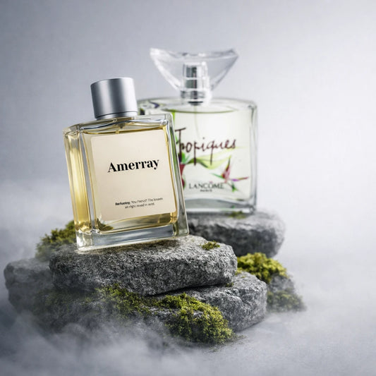 Parfum femme inspiré de Tropiques pour Femme - Amerray Maroc