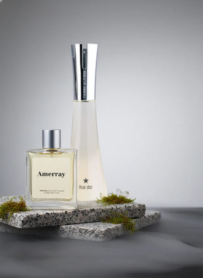 Parfum femme inspiré de True Star Tommy Hilfiger - Amerray Maroc