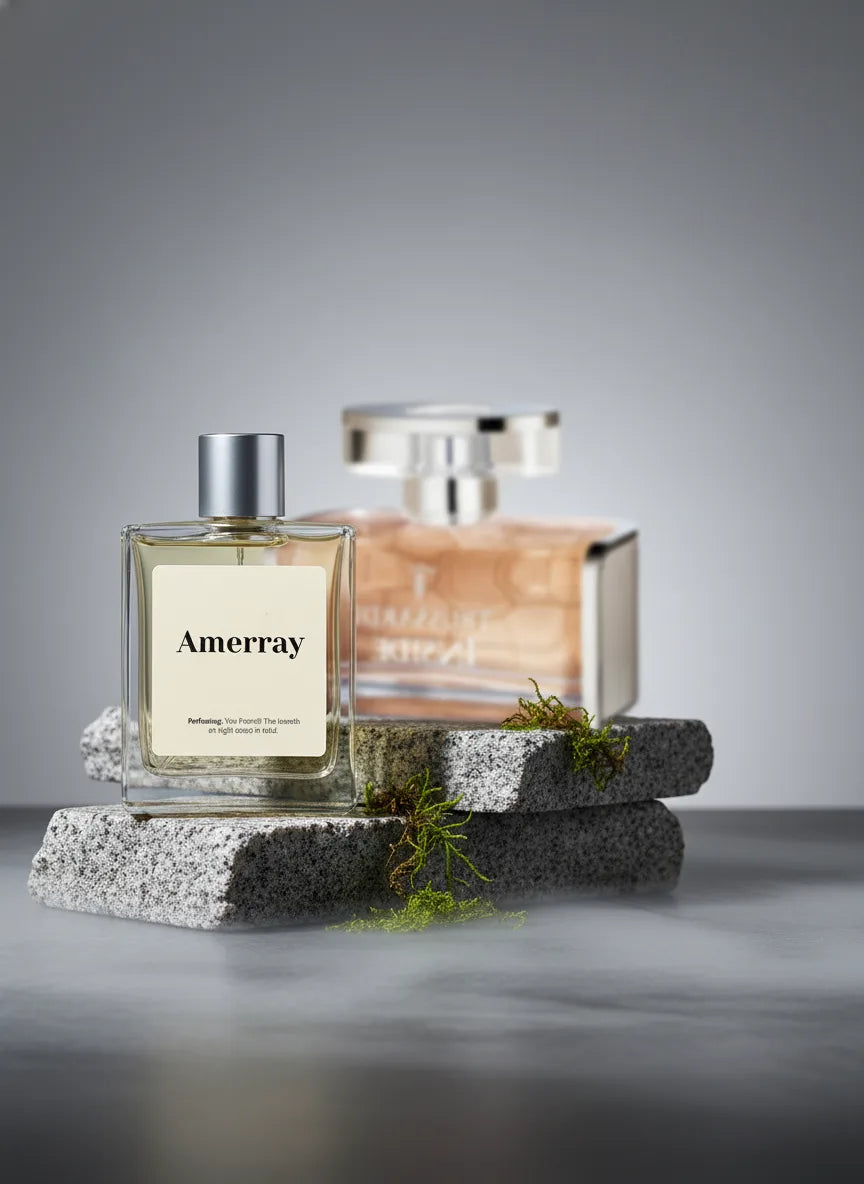 Parfum femme inspiré de Trussardi Inside Women Trussardi - Amerray Maroc
