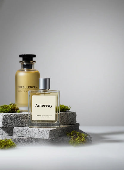 Parfum femme inspiré de Turbulences Louis Vuitton - Amerray Maroc