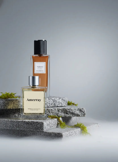 Parfum homme inspiré de Tuxedo Yves Saint Laurent - Amerray Maroc