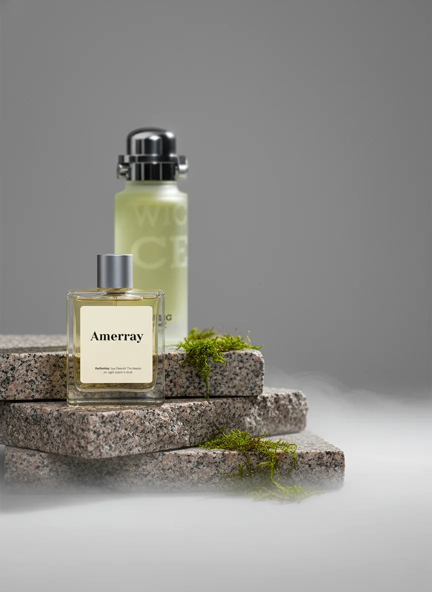 Parfum homme inspiré de Twice Pour Homme Iceberg - Amerray Maroc