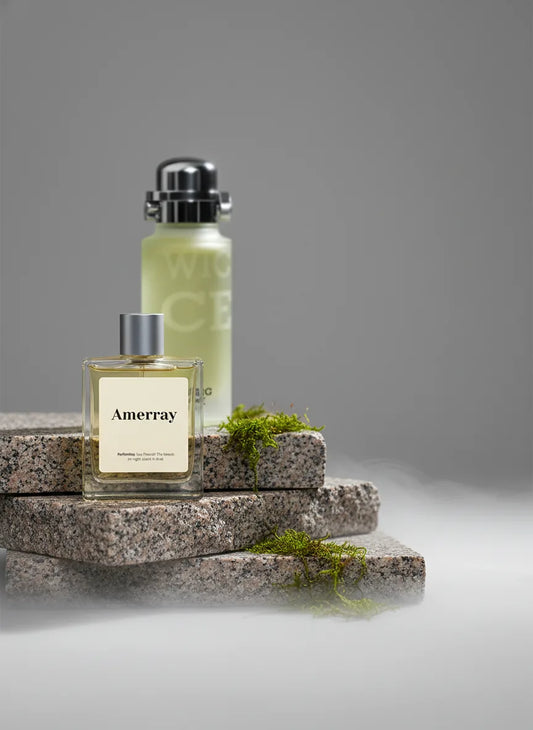 Parfum homme inspiré de Twice Pour Homme Iceberg - Amerray Maroc