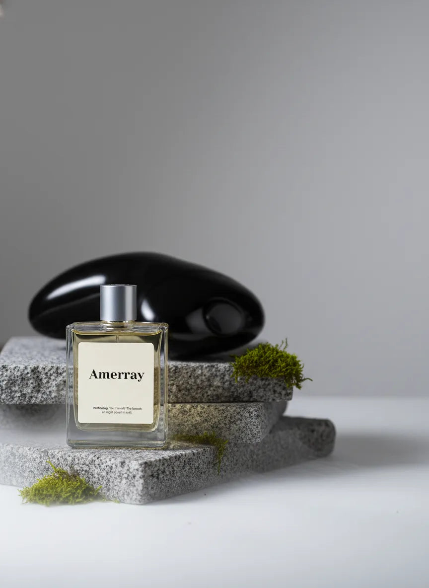 Parfum homme inspiré de Twin for Men Azzaro - Amerray Maroc