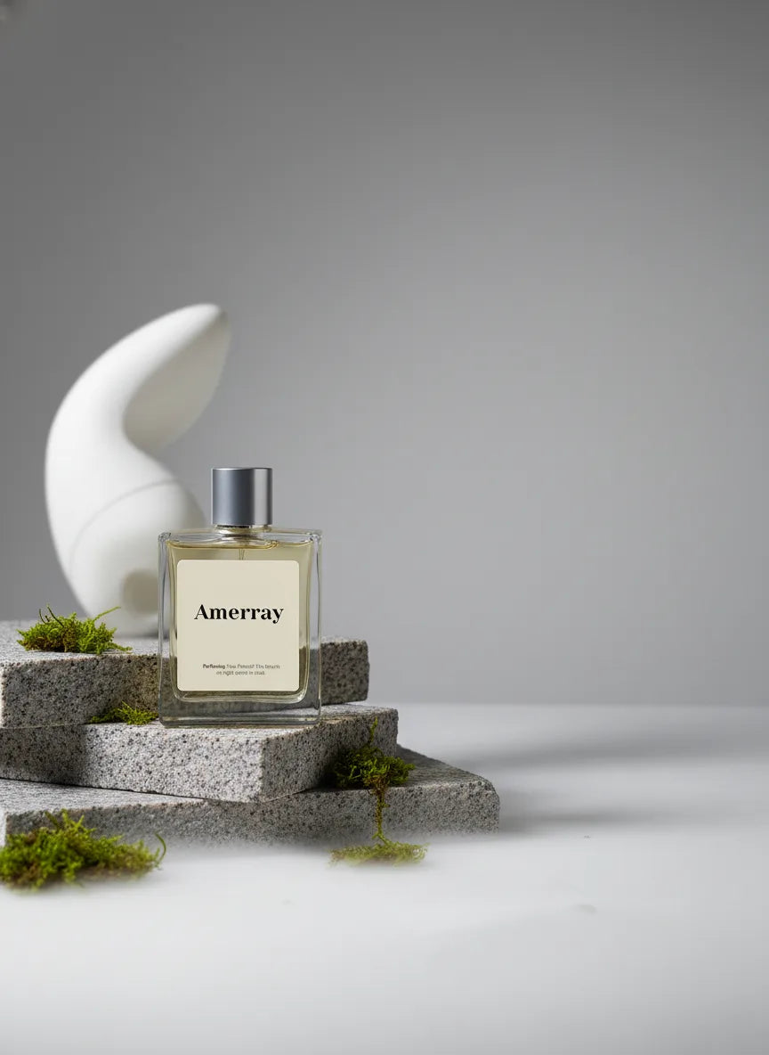 Parfum femme inspiré de Twin for Women Azzaro - Amerray Maroc