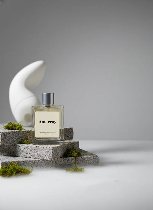 Parfum femme inspiré de Twin for Women Azzaro - Amerray Maroc