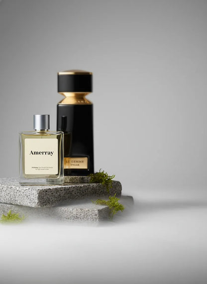 Parfum homme inspiré de Tygar Bvlgari - Amerray Maroc