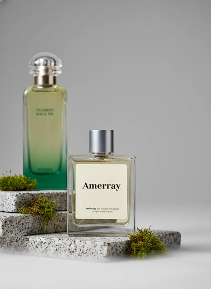 Parfum femme inspiré de Un Jardin Sur Le Nil Hermes - Amerray Maroc