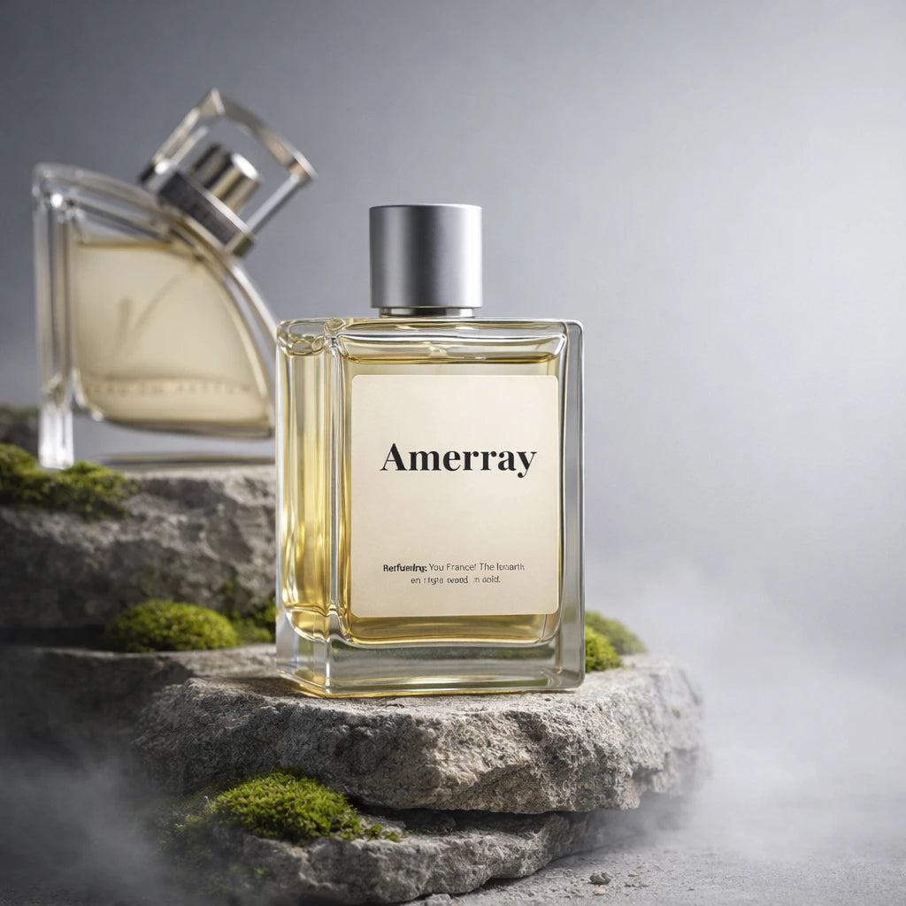 Parfum inspiré de V Valentino - Amerray Maroc