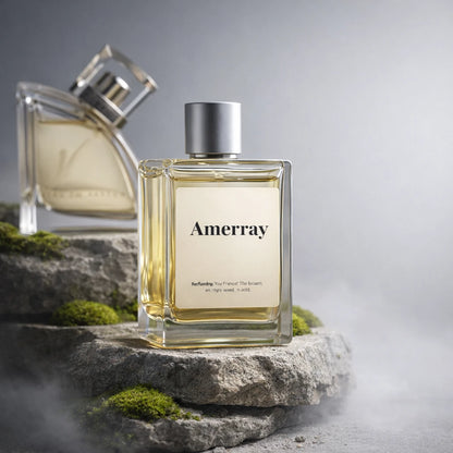 Parfum inspiré de V Valentino - Amerray Maroc