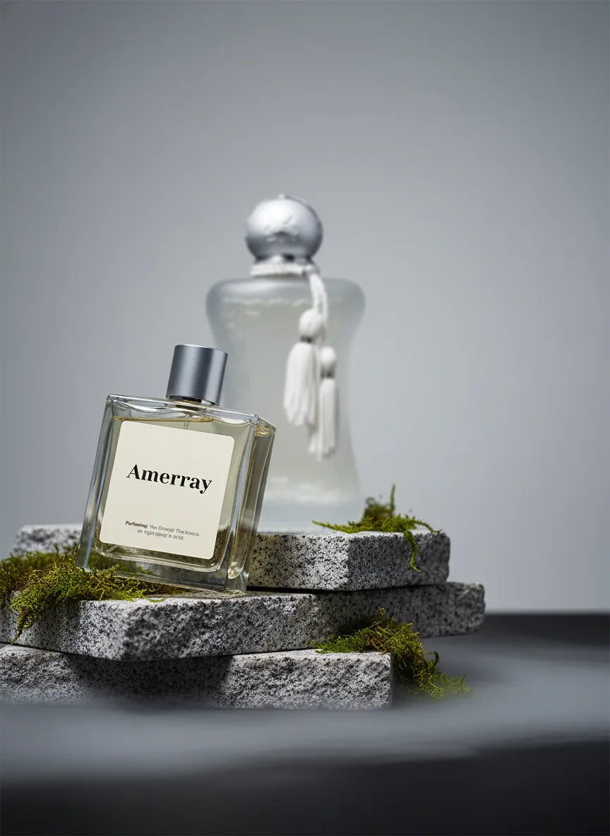 Parfum femme inspiré de Valaya Parfums de Marly - Amerray Maroc