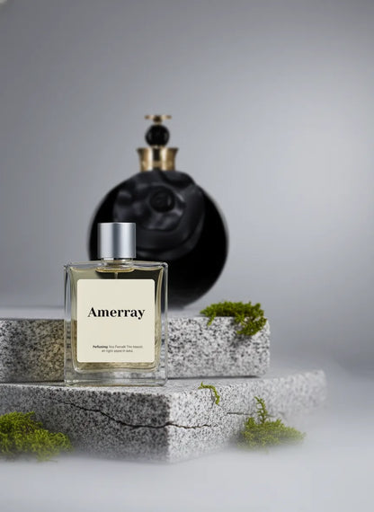Parfum femme inspiré de Valentina Oud Assoluto Valentino - Amerray Maroc