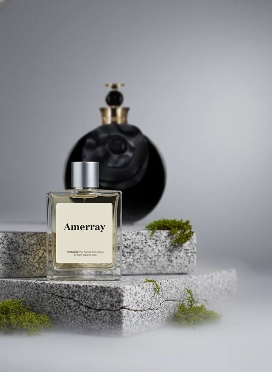 Parfum femme inspiré de Valentina Oud Assoluto Valentino - Amerray Maroc
