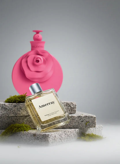 Parfum femme inspiré de Valentina Pink Valentino - Amerray Maroc
