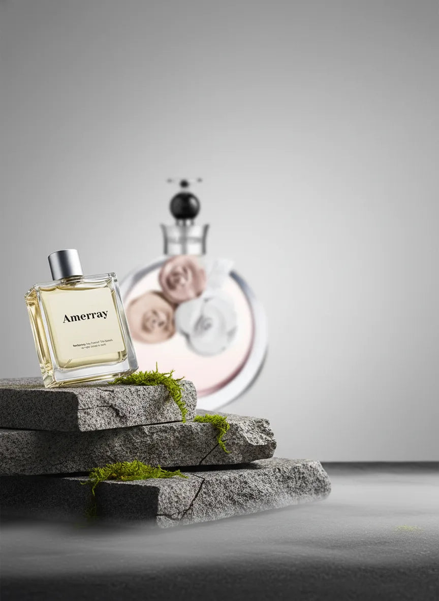 Parfum femme inspiré de Valentina Valentino - Amerray Maroc
