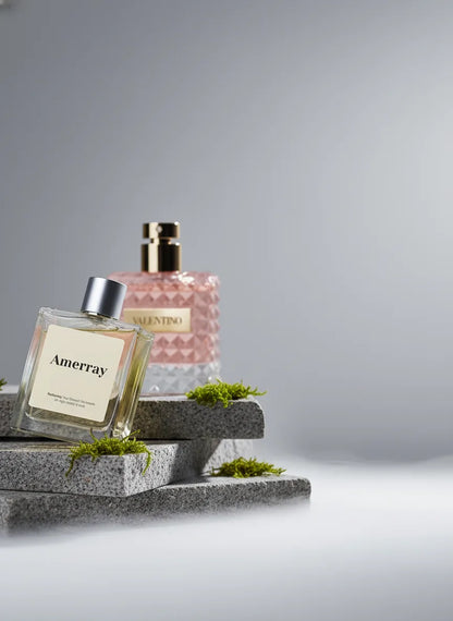 Parfum femme inspiré de Valentino Donna Valentino - Amerray Maroc