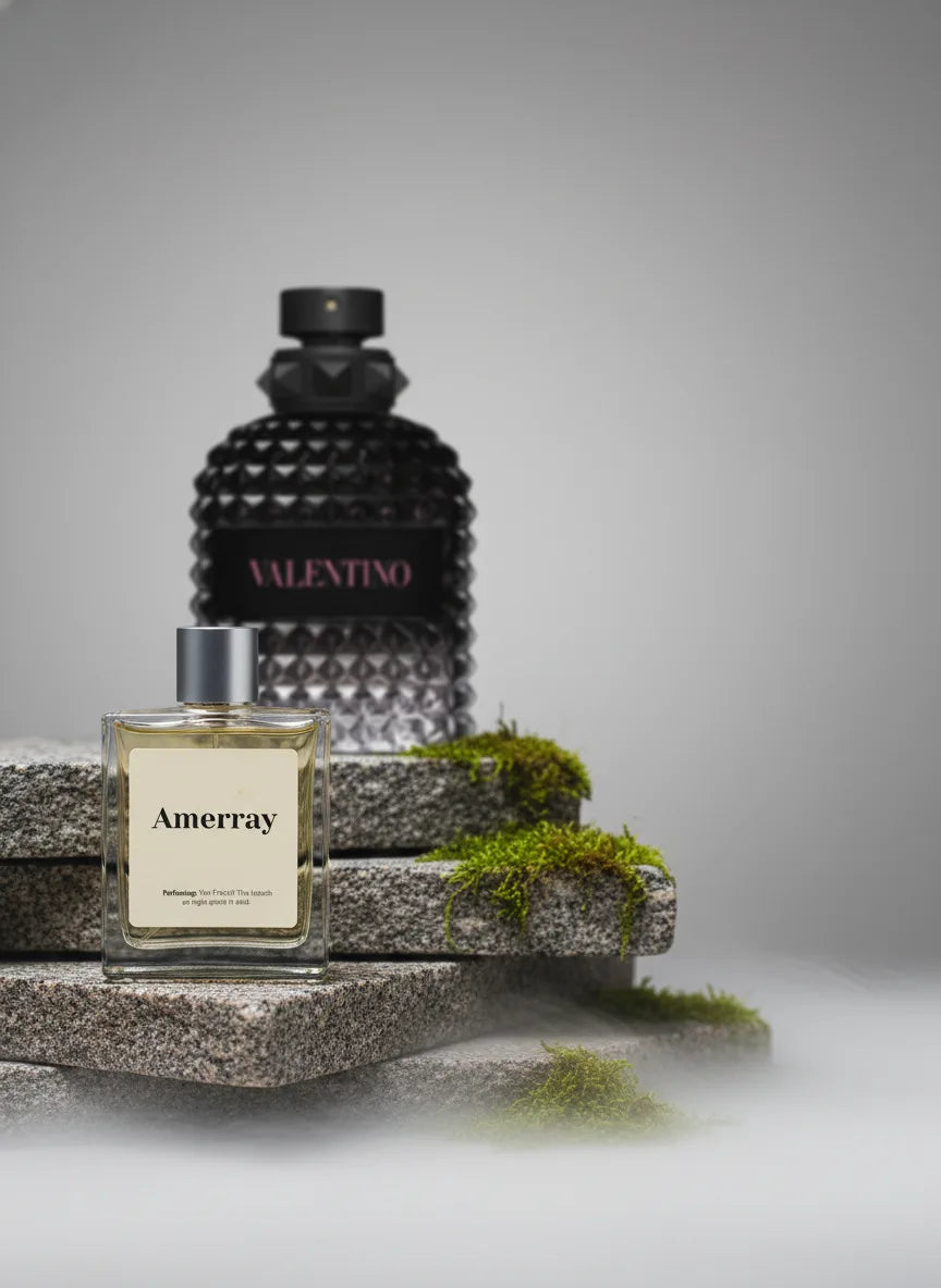 Parfum homme inspiré de Valentino Uomo Born in Roma Valentino - Amerray Maroc