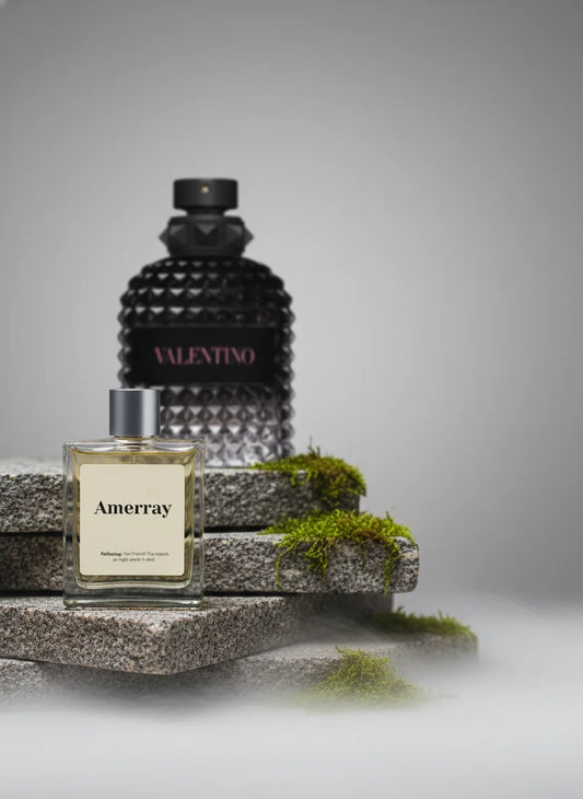 Parfum homme inspiré de Valentino Uomo Born in Roma Valentino - Amerray Maroc